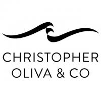 Christopher Oliva Logo