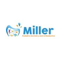 Miller Pediatric Dentistry and Orthodontics Logo