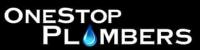 OneStop Plumbers - Plumbing and Leak Detection Logo