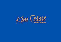 Kim Cesare Auto Sales Inc Logo