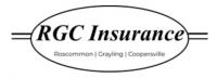 Coopersville Insurance Agency Logo