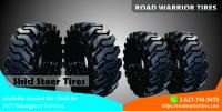 RoadCrewTires Logo