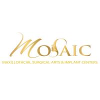 Mosaic Maxillofacial Surgical Arts & Implant Center Logo