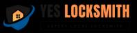 Yes Locksmith Las Vegas Logo