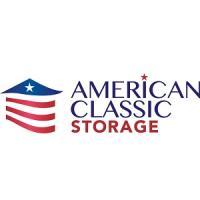 American Classic Storage Logo