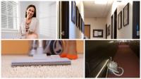 Omega & Upholstery Carpet Cleaning logo