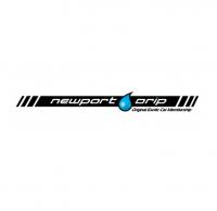 Newport Drip Logo