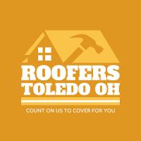 Roofers Toledo Oh Logo