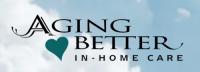 AAging Better In-Home Care Logo