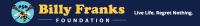 Billy Franks Foundation  Logo