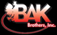 Bak Brothers, Inc. Logo