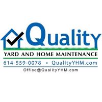 Quality Yard and Home Maintenance, LLC. Logo