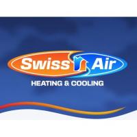 Swiss Air Heating & Cooling, LLC Logo