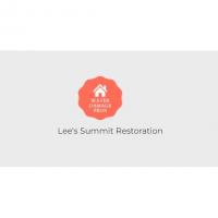 Lee's Summit Restoration logo