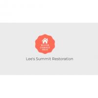 Lee's Summit Restoration Logo