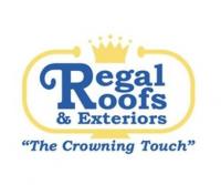 Regal Roofs & Exteriors Logo