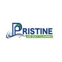 Pristine Air Duct Cleaning Logo