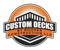 Booher Construction, LLC Logo