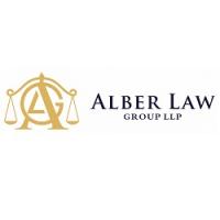 Alber Law Group, LLP Logo