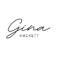 Gina Hackett logo