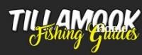 Tillamook Bay Fishing Guides logo