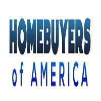 Homebuyers of America Logo