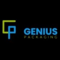 Genius Packaging Logo