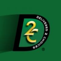 Delivered2choices Logo
