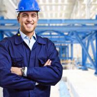 Pugh Engineering Services, LLC Logo