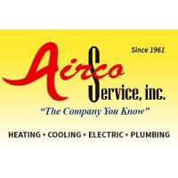 Airco Service Logo