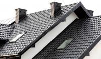 Honolulu Roofing Services Pro Logo