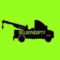SellMyHoopty-Cash For Junk Cars Logo