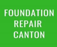 Foundation Repair Canton Logo