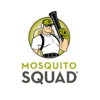 Mosquito Squad of Howard and Montgomery County Logo
