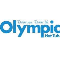 Olympic Hot Tub Logo