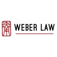 Weber Law Criminal Defense Lawyers Logo