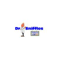 Dr.Sniffles Logo