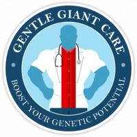 Gentle Giant Care, LLC Logo