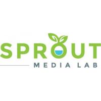 Sprout Media Lab Logo