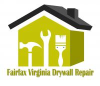 Fairfax Virginia Drywall Repair Logo
