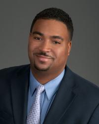 T. Orlando Pearson Logo