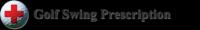 Golf Swing Prescription Logo