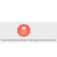 Farewell Bend Water Damage & Restoration Logo