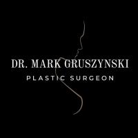 Dr. Mark Plastic Surgery Logo