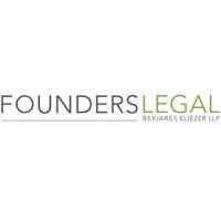 Founders Legal® | Bekiares Eliezer LLP Logo