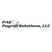 PAG Payroll Solutions, LLC Logo