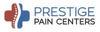 Prestige Pain Centers Logo