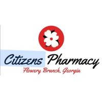 Citizens Pharmacy Logo