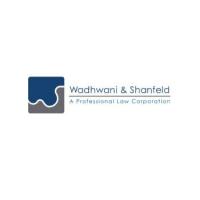 Wadhwani & Shanfeld Logo