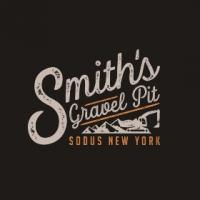 Smith’s Gravel Pit Logo